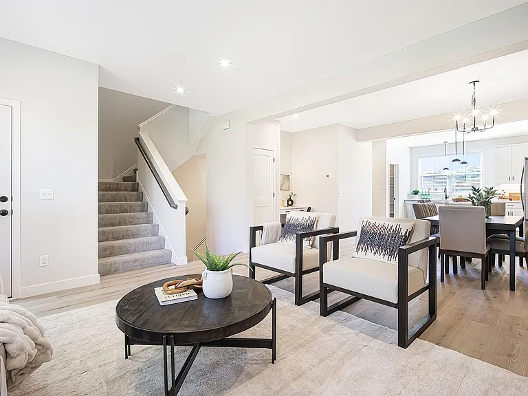 Foxtail Hollow Townhomes — Photo 8