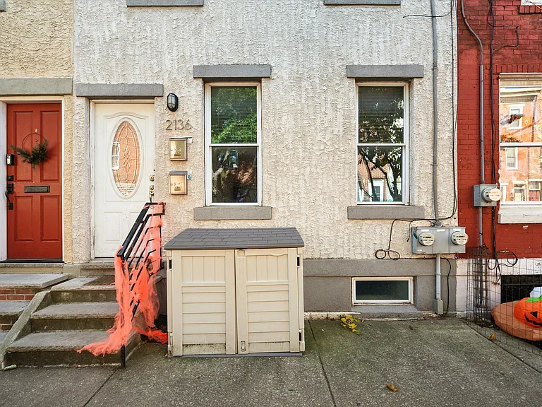 2136 Ellsworth St #1 — Photo 11