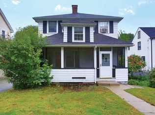 15 Wyoming Rd, Newton, MA 02460