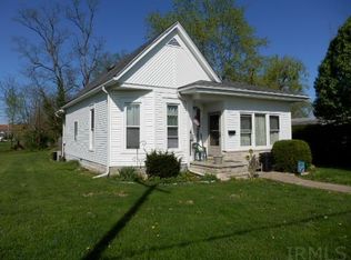 427 S 7th St, Mitchell, IN 47446