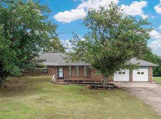 2515 S Range Rd, Stillwater, OK 74074