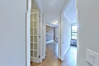 Rented by Centennial Properties NY