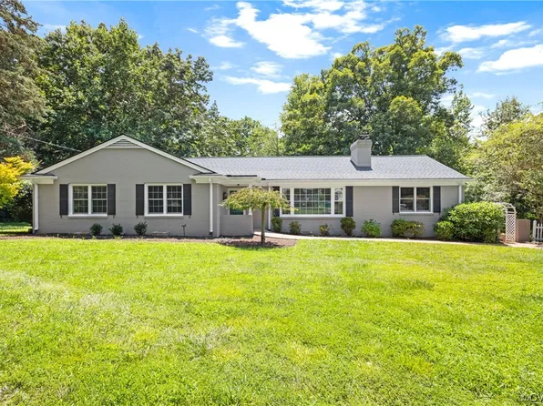 10023 Hobby Hill Rd, Richmond, VA 23235