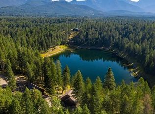 411 S Many Lakes Dr, Kalispell, MT 59901