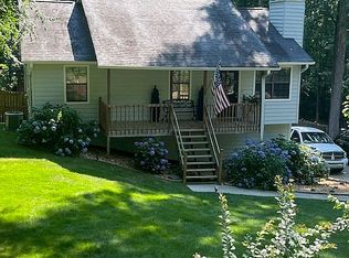 1221 Martin Nash Rd, Lilburn, GA 30047