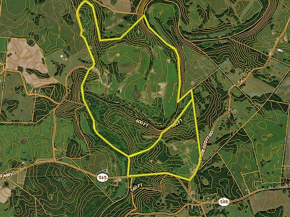 2nd image of Scott Marcum Rd Lot Wp001