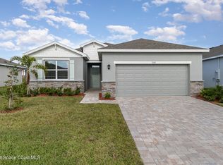 1545 Criswell Ln SE, Palm Bay, FL 32909