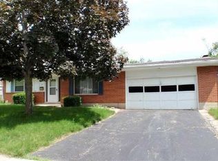507 Burgess Ave, Dayton, OH
