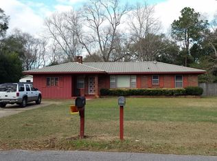 6730 Oaklane Dr, Theodore, AL 36582