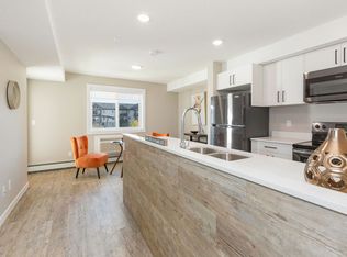 Village at the Hamptons, Edmonton, AB T6M 1M5