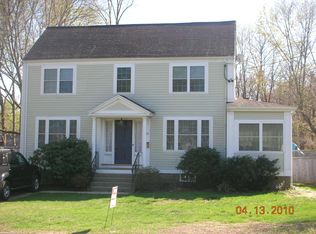 85 Ripley Rd, Cohasset, MA 02025