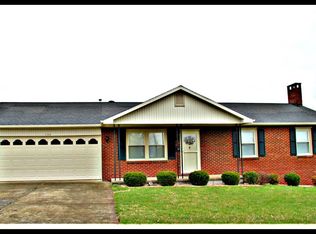 104 Catherine St, Carlisle, KY 40311