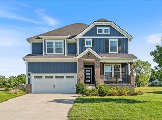 7408 Twill Heights Loop, Fairview, TN 37062