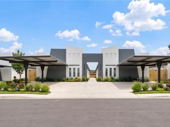1202 Woodland Ave, Pharr, TX 78577