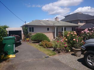 2822 NW 92nd St, Seattle, WA 98117