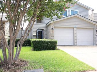 2812 Southern Cross Dr, Garland, TX 75044