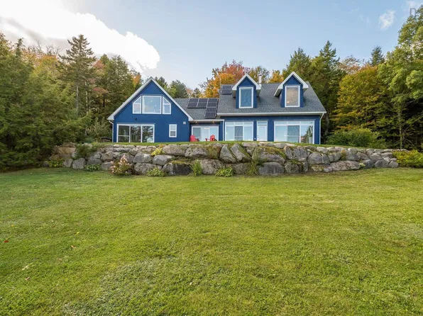 267 Chalet Dr, West Hants, NS B0N 2T0