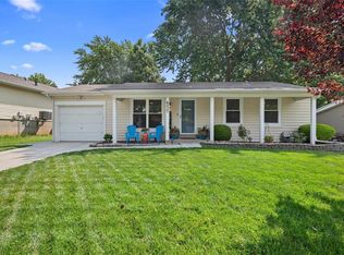 4037 San Fernando Ln, Saint Charles, MO 63304