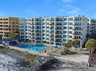 1114 Santa Rosa Blvd UNIT 103, Fort Walton Beach, FL 32548