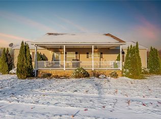 516 Braddock Rd, Markleysburg, PA 15459