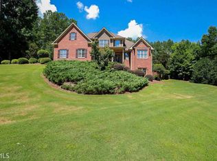 1431 Bridge Water Crk, Bishop, GA 30621