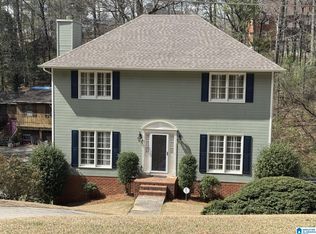 1112 Forest Brook Dr, Birmingham, AL 35226