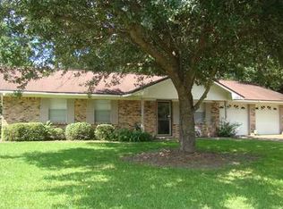 12500 Cambridge Blvd, Ocean Springs, MS 39564
