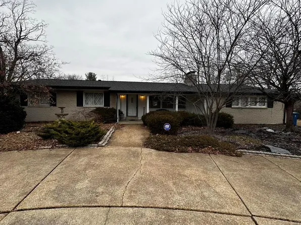 14965 Clayton Rd, Chesterfield, MO 63017