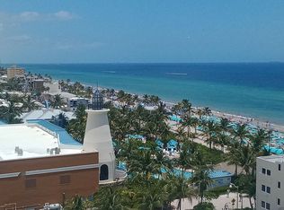 322 Buchanan St APT 1110, Hollywood, FL 33019