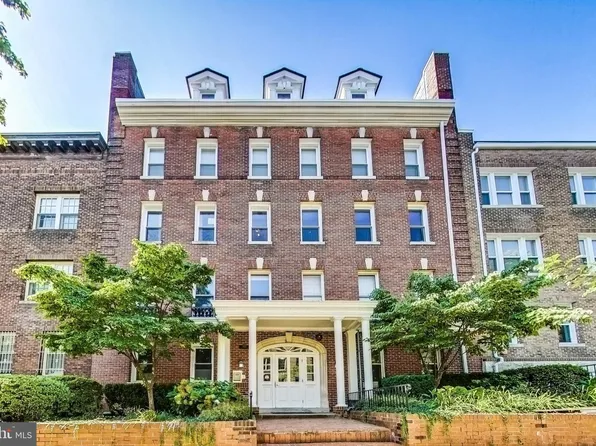 1822 Vernon St NW APT Ll1, Washington, DC 20009