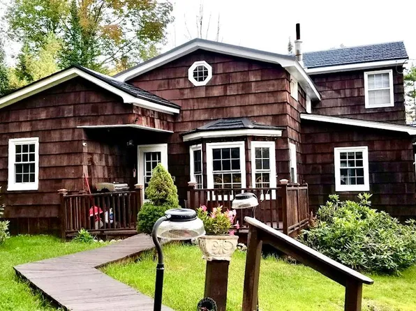 57 Town Farm Road, Harrison, ME 04040