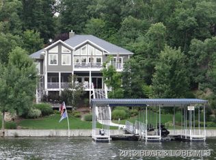 164 Springridge Ln, Sunrise Beach, MO 65079