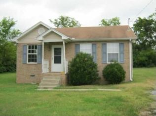 432 Hadleys Bend Blvd, Old Hickory, TN 37138