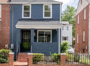 643 Gallatin St NE, Washington, DC
