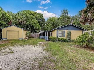 1441 Clock St, Jacksonville, FL 32211