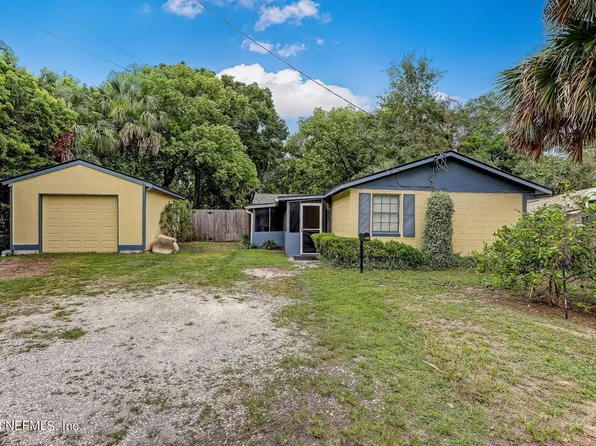 1441 CLOCK Street, Jacksonville, FL 32211
