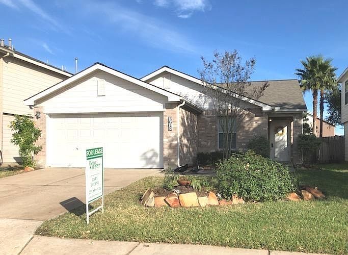 Welcome Home to 3618 Granite Springs