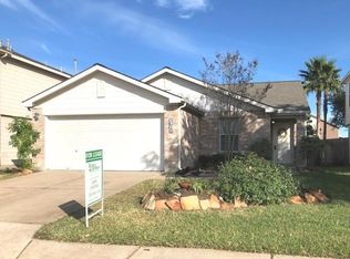 3618 Granite Springs Ln, Katy, TX 77449