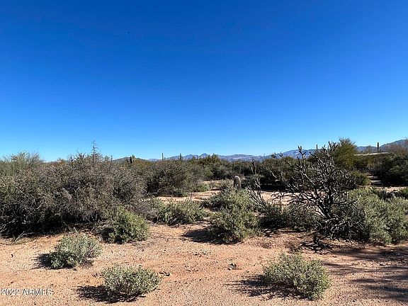 4th image of 16200 E Tonto National Forest Road #-