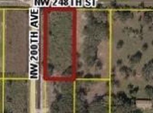 19992 NW 248th St, Okeechobee, FL 34972