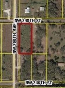 19992 NW 248th St, Okeechobee, FL, 34972