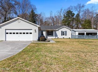 340 Steller Rd, Jacksonville, NC 28540