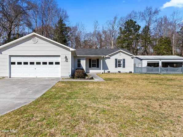 340 Steller Road, Jacksonville, NC 28540
