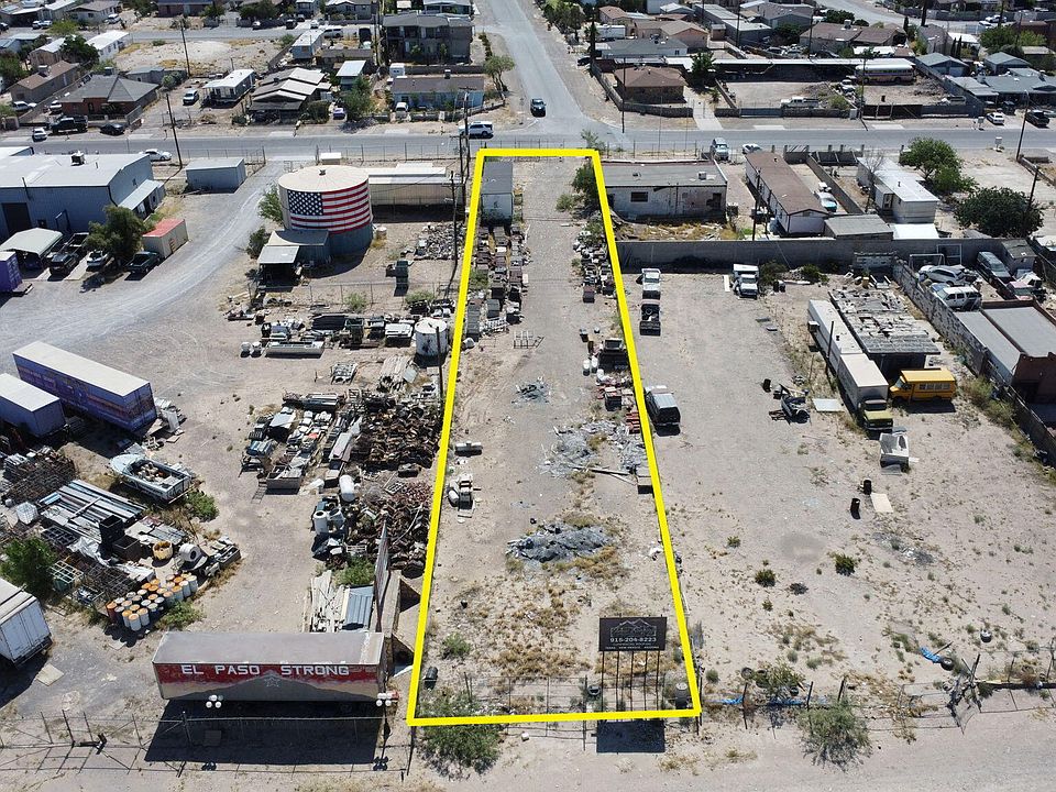 1st image of 8136 N Desert Blvd