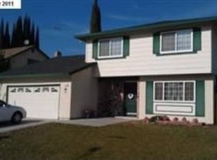 3506 Hemingway Dr, Antioch, CA 94509