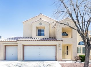 4630 Spruce Oak Dr, North Las Vegas, NV 89031