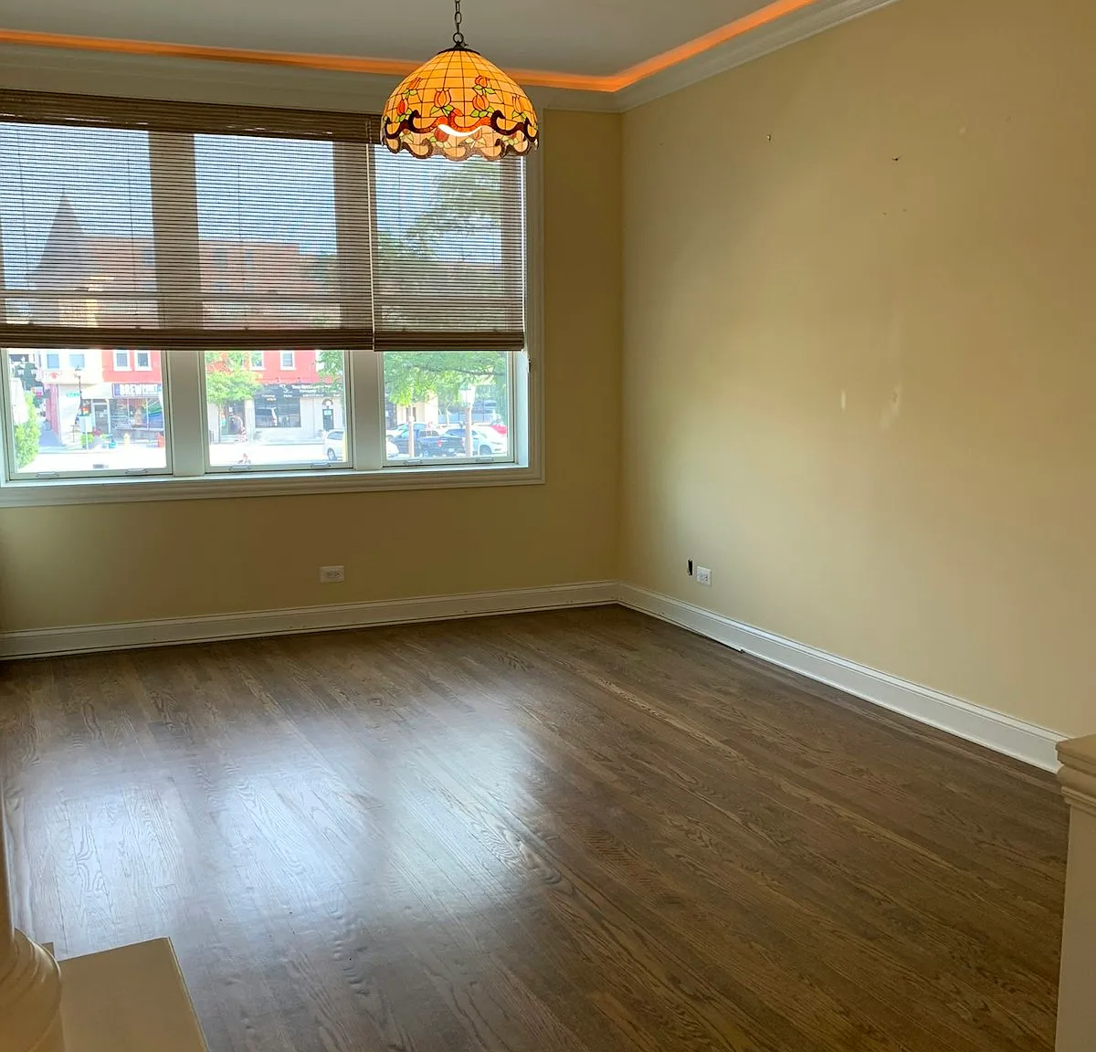 121 West 1st Street, Unit Apt 3 — Photo 4