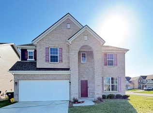 2597 Sheek Rd, Greenwood, IN