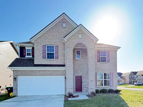 2597 Sheek Rd, Greenwood, IN 46143