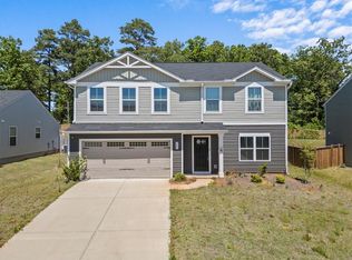 203 Burr Oak Lane, Piedmont, SC 29673